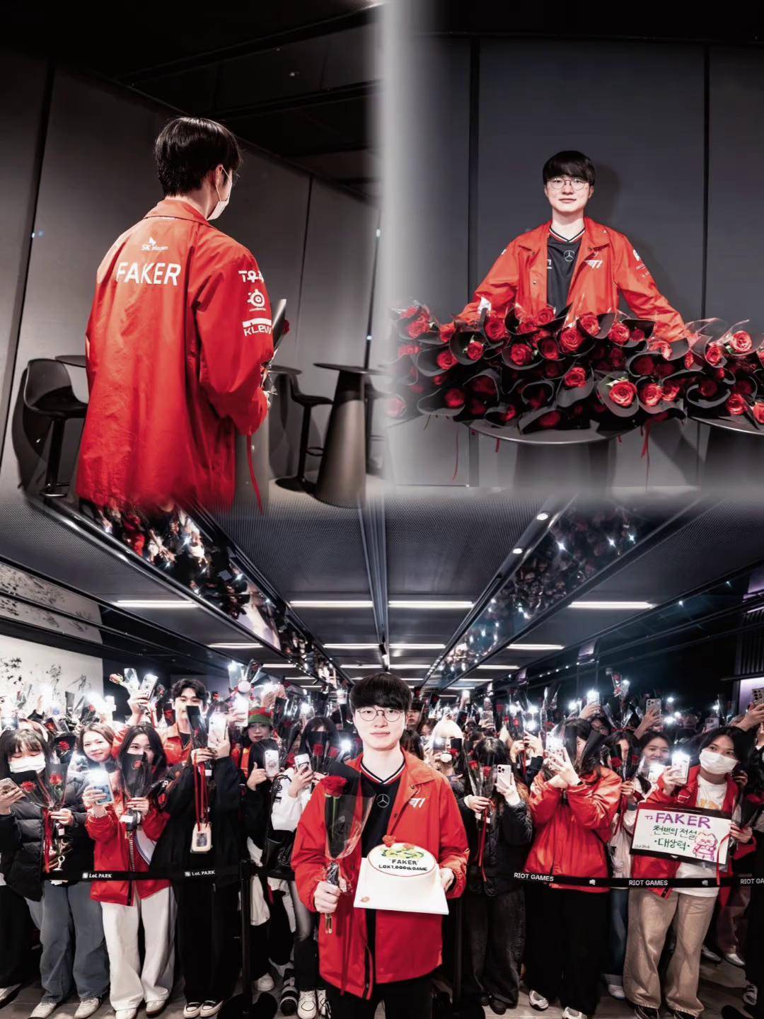 九游娱乐- 问题在s5夺冠后,faker选择了哪个角色制作冠军皮肤? 