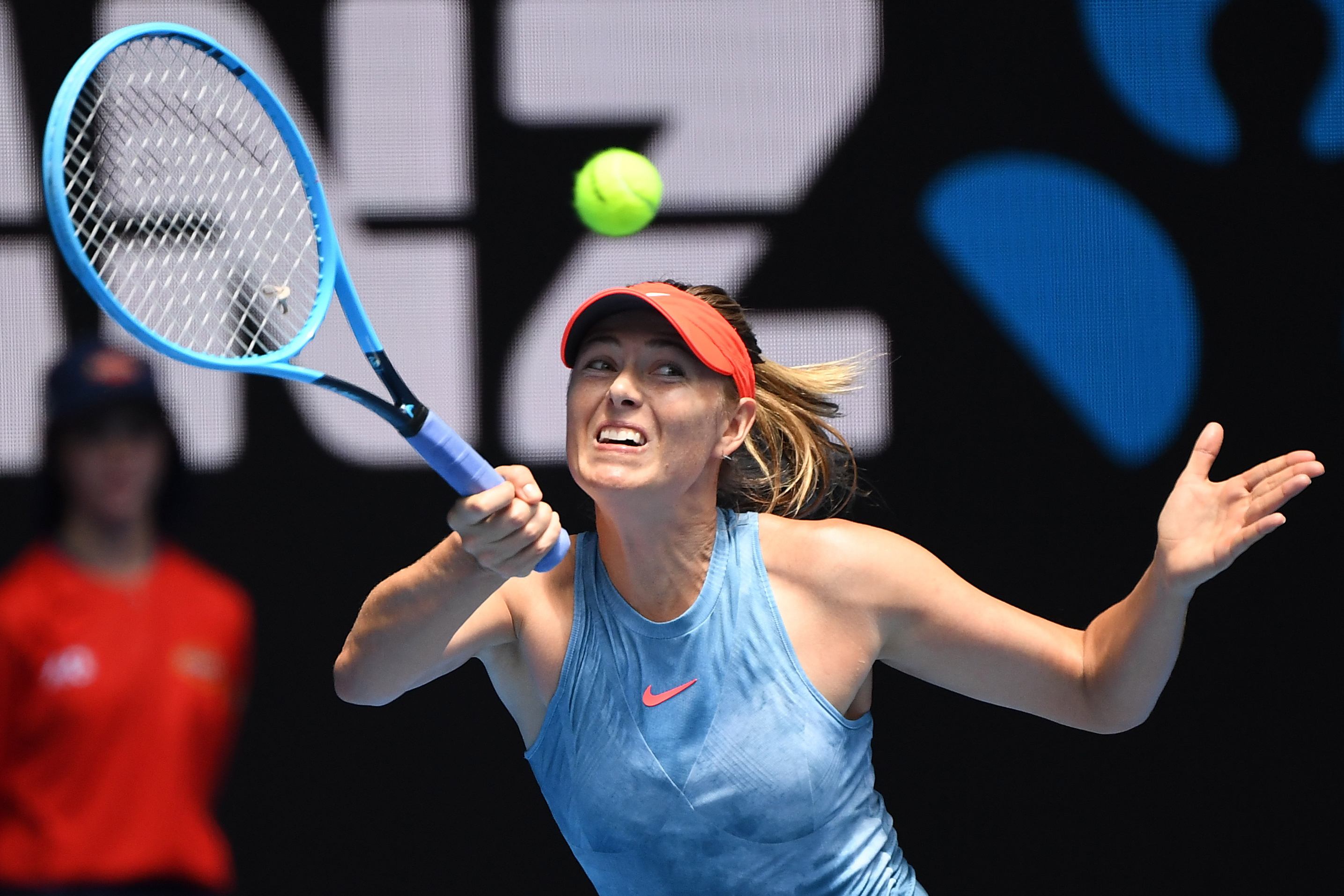 九游-包含莎拉波娃回归赛场，爆冷首场状态亮眼，德国队观众沸腾！的词条