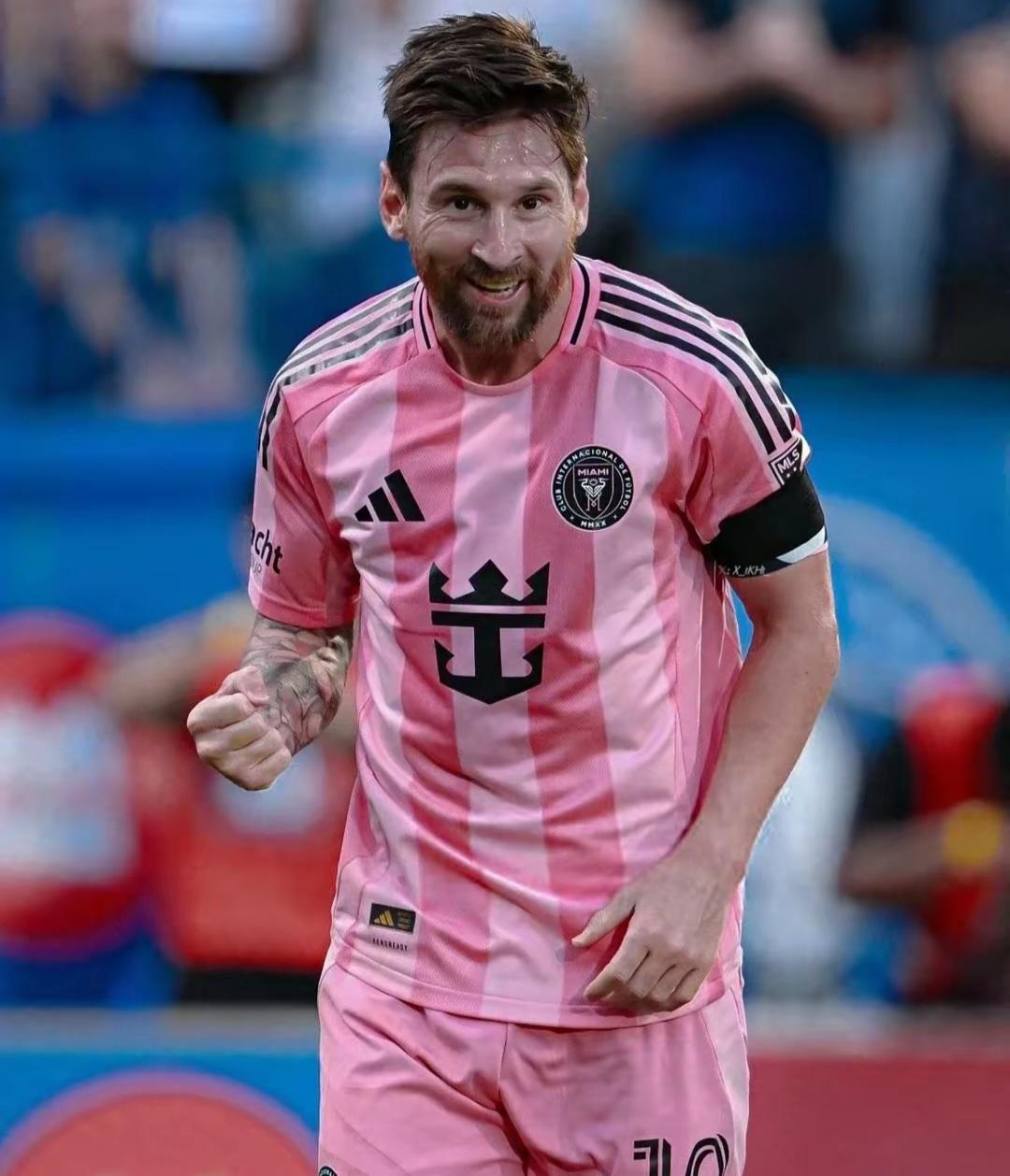 九游-梅西迎来十赛季高光表现，DWG球迷沸腾！的简单介绍