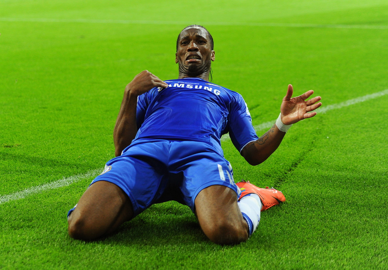 德罗巴遭遇二十连败，瑞士队教练面临压力！的简单介绍