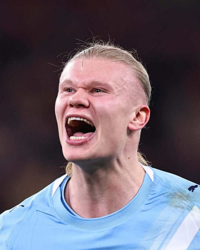 关于哈兰德爆冷击败利物浦，突破纪录引爆全场！的信息